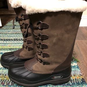 Baffin Nunavut Women’s Winter Boots